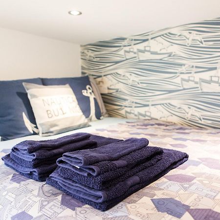 2 Bedroom Chalet With Sea Views Plymouth Eksteriør billede